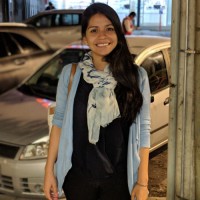 Estefania Vazquez Medel
