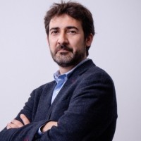 Alberto Sánchez de la Fuente