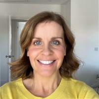 Louise Kellett