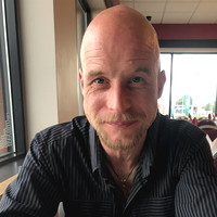 Martijn Huisman