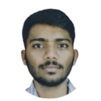 Ankith V