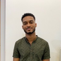 Márcio Estevão Miranda Borges