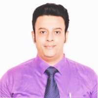 Mahesh Arjun Chindhe