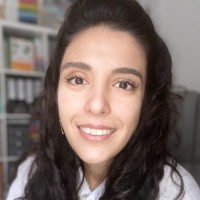 Alexia De Matos