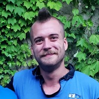 Tristan Olsen