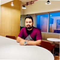 Siddharth Arora