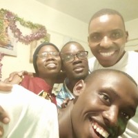 Thomas Makau