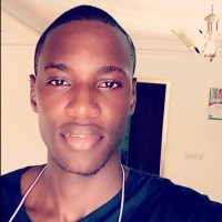 Josué Ngoyi Kalenga