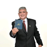 Wilmer José Mendoza Alvarado