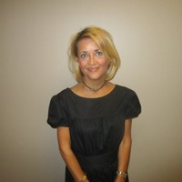 Amy Connell