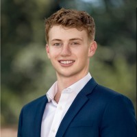 Connor Boone