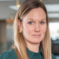 Anna Svensson