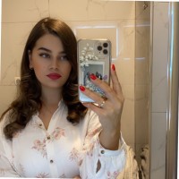 Ariana Spanca