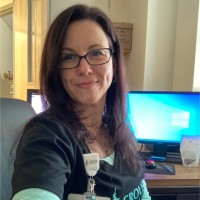 Stacy Wolinski