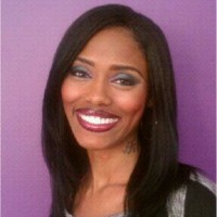 Kisha Carter