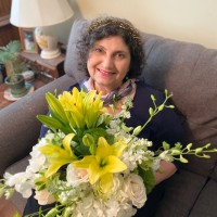 Kathleen Green