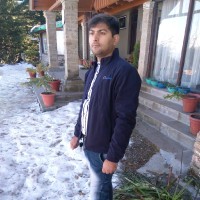 Mohd Zakir
