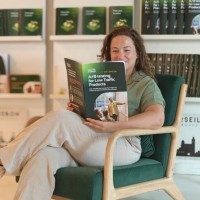 Mila Van Der Zwaag
