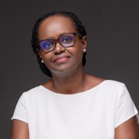 Rachel Masumbuko Safi