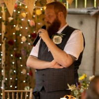 Adam Harrison 🔜 Gamescom/Devcom