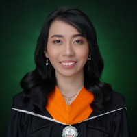 Gillianne Dela Cruz