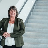 Debra Smith, CIM, AR