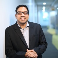 Prasad Vaidya
