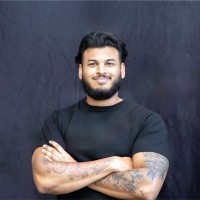 Tristen Subbiah