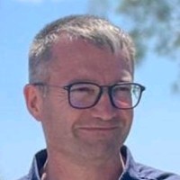 Thomas Scherrer