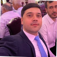 Farkhod Davlatov