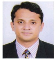 Md. Abul Bashar