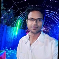 Md Shamsher Alam