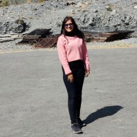 Shital Pandey