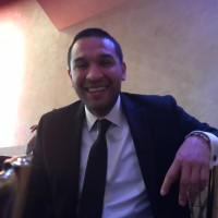 Oscar Echeverria