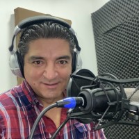 Raymundo Armijo Ugalde