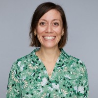 Kimberly Castelo-Dima