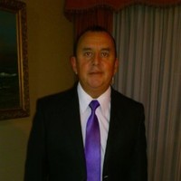 Juan Carlos Gacitúa Bustos