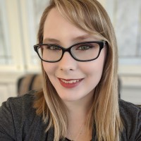 Shannon Iverson