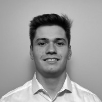 Benjamin Brinkman