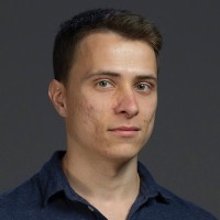 Oleg Knyazev