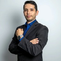 Hugo Flores