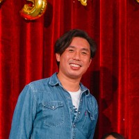 Keith Cheung