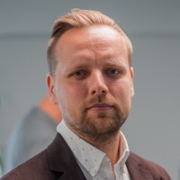 🚀 Tomasz Kuśnierczak