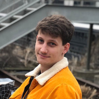 Ethan Schmieder