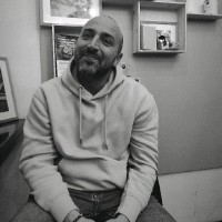 Marco Lagatta