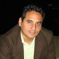 Cesar Rengifo