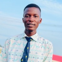 Moreblessing Solarin