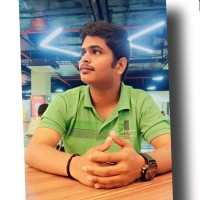 Omkar Darekar