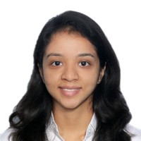 Ishita Shrivastava