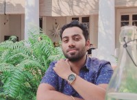 Raja Sekaran